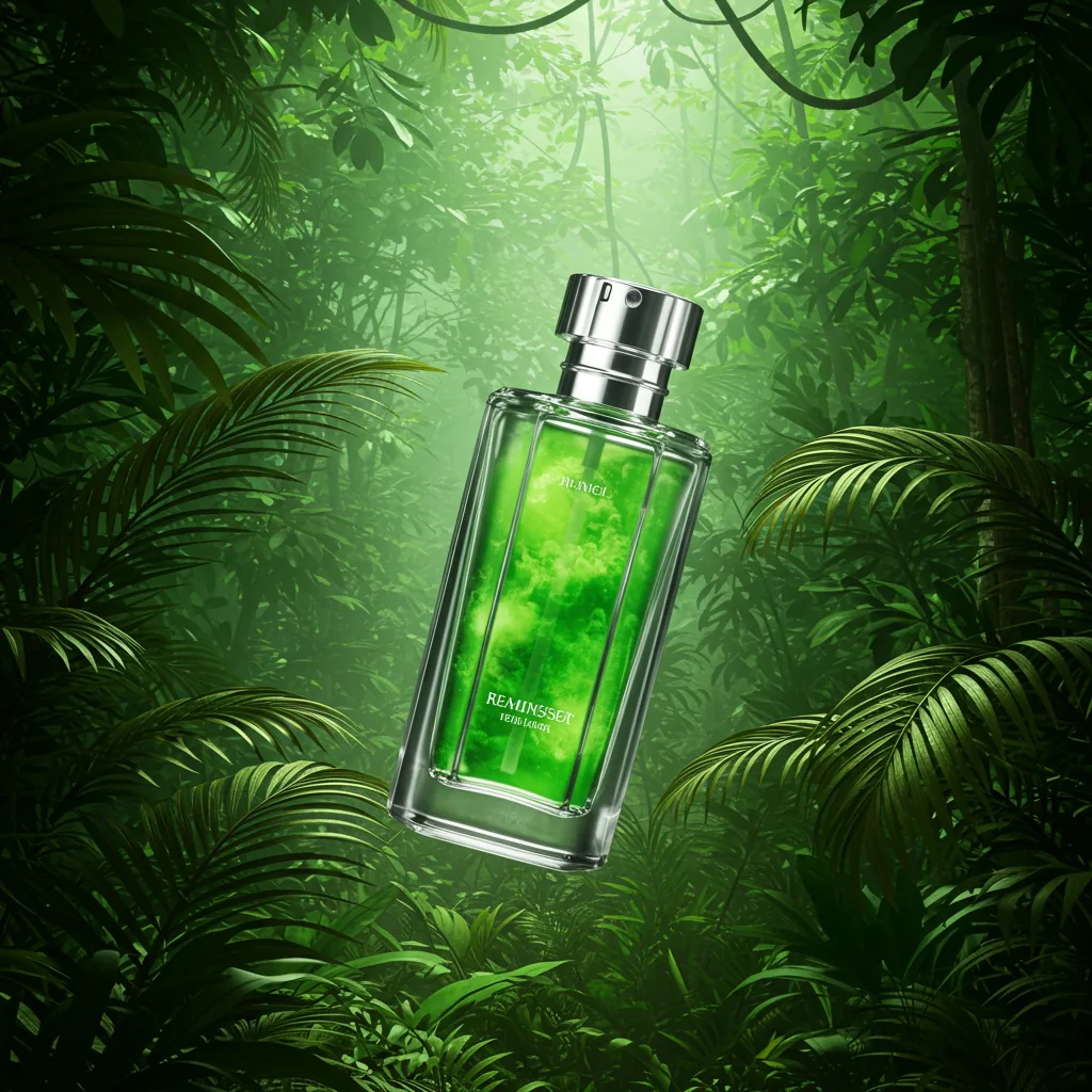 Amazon Breath